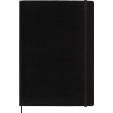 Logo trade promotional items image of: Moleskine A4 art sketchbook