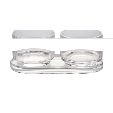 Logo trade advertising product photo of: VINGA York Tapas set