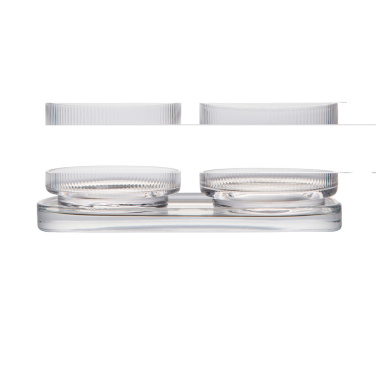 Logotrade promotional merchandise picture of: VINGA York Tapas set