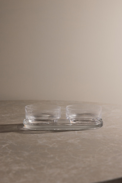 Logo trade advertising products image of: VINGA York Tapas set