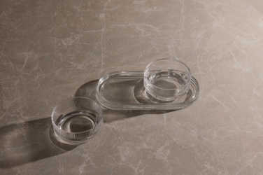 Logotrade promotional merchandise photo of: VINGA York Tapas set