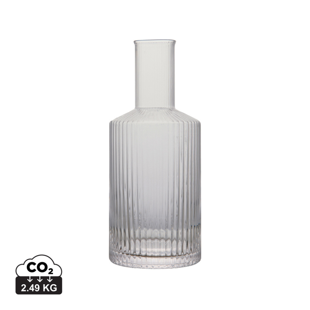Logotrade advertising product image of: VINGA York carafe 1.45 L