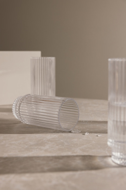 Logotrade promotional products photo of: VINGA York highball, 4 pcs set