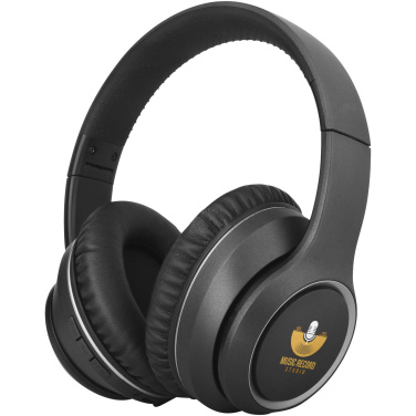 Logotrade advertising product image of: Prixton Live Pro wireless ANC Bluetooth® headset