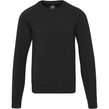 Logo trade promotional product photo of: Yukon unisex interlock sports crewneck sweater