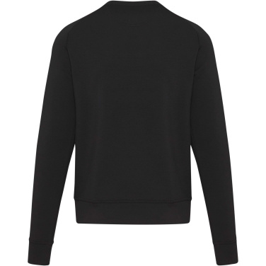Logo trade promotional gifts picture of: Yukon unisex interlock sports crewneck sweater