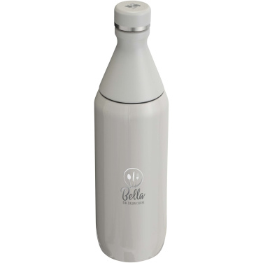 Logotrade promotional giveaway image of: Stanley All Day Slim 600 ml water bottle