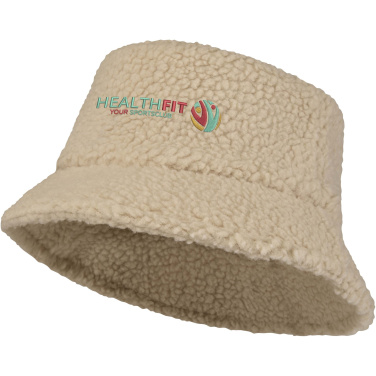Logotrade promotional merchandise image of: Baru sherpa sun hat