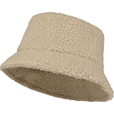 Logo trade promotional item photo of: Baru sherpa sun hat
