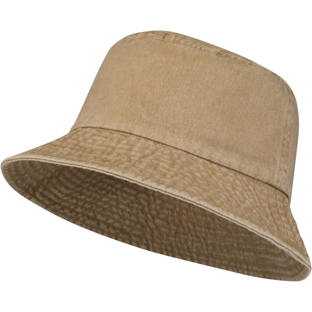 Logotrade promotional merchandise picture of: Mitica washed sun hat