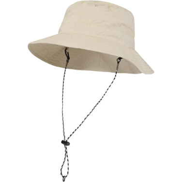 Logo trade promotional merchandise picture of: Hatch foldable sun hat