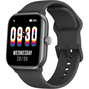 Logo trade promotional gift photo of: Prixton SWB32 Alexa smartwatch