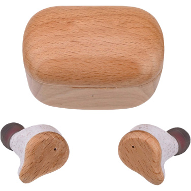 Logotrade promotional gift image of: Prixton TWS163 earbuds