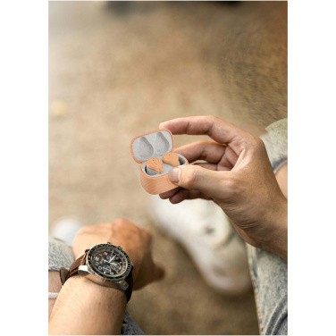 Logo trade promotional products image of: Prixton TWS163 earbuds