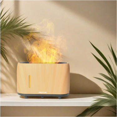 Logo trade corporate gifts picture of: Prixton Essence humidifier