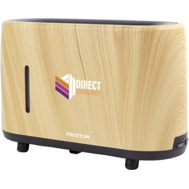 Logotrade promotional gift picture of: Prixton Essence humidifier