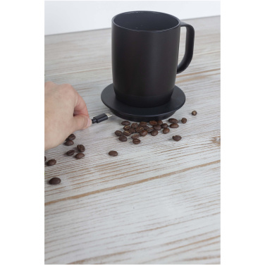 Logo trade promotional items image of: Prixton Tempo 300 ml smart mug
