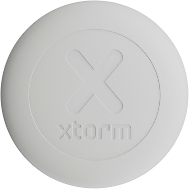 Logo trade promotional items picture of: Xtorm XTAG2A0 water resistant travel tag