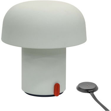 Logotrade promotional gifts photo of: Kooduu Sensa Play JBL portable speaker and lamp
