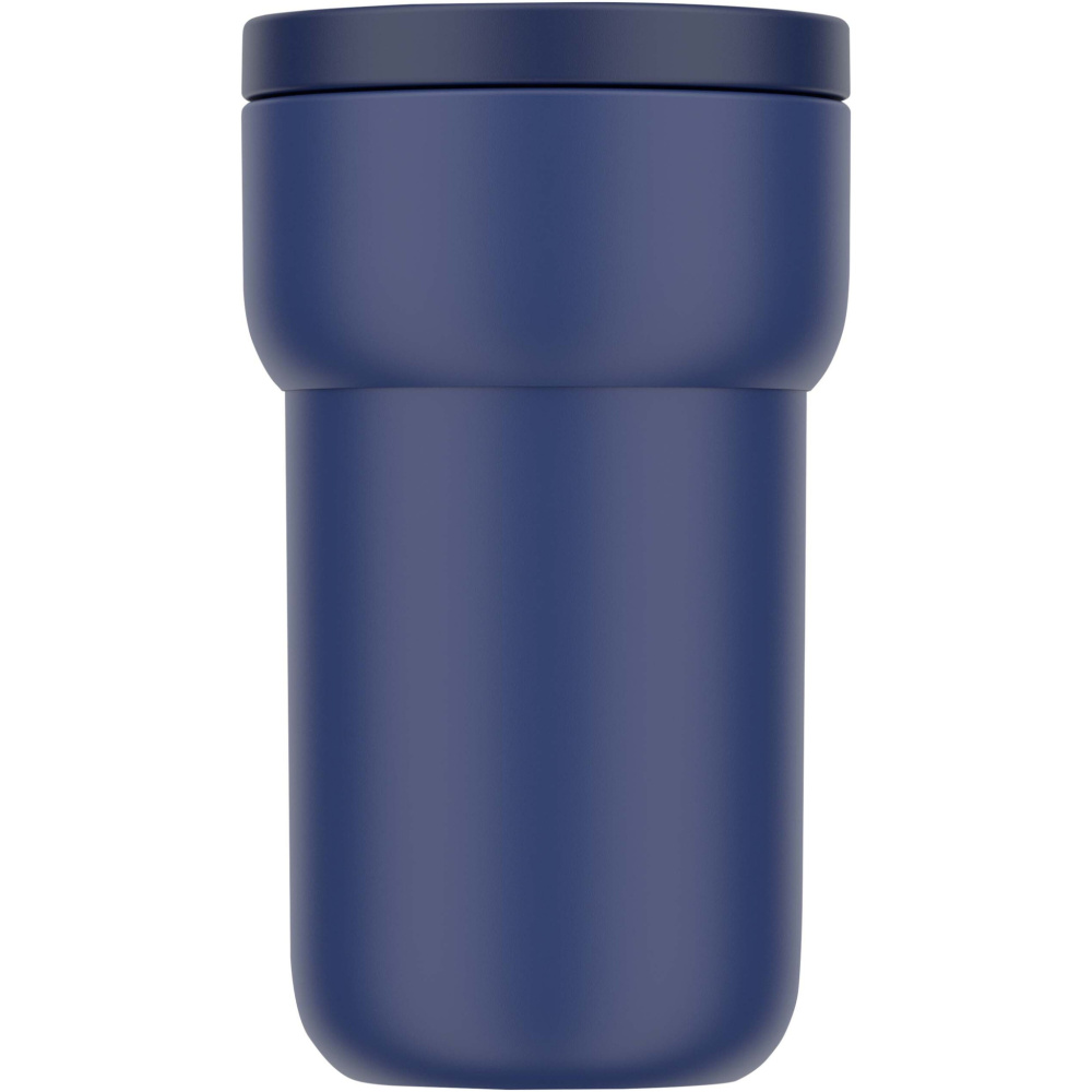 Logo trade promotional items image of: Mepal Ellipse 275 ml travel mug