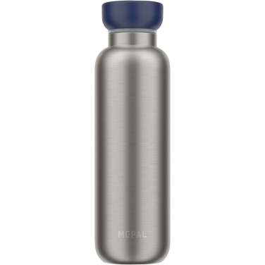 Logo trade promotional merchandise photo of: Mepal Ellipse 500 ml insulated water bottle