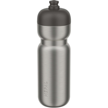 Logo trade promotional product photo of: Mepal Pull 800 ml stainless steel sport bottle