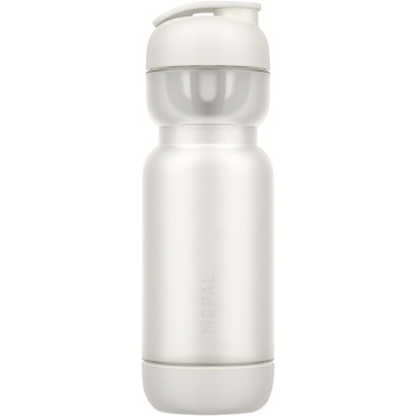 Logotrade promotional gifts photo of: Mepal Shaker 800 ml sport bottle
