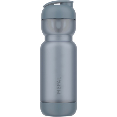 Logo trade promotional giveaway photo of: Mepal Shaker 800 ml sport bottle