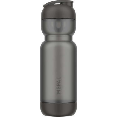 Logotrade promotional giveaway image of: Mepal Shaker 800 ml sport bottle