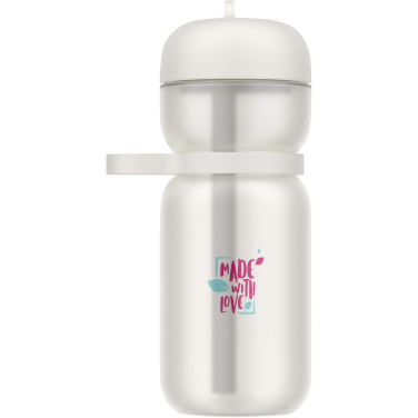 Logotrade promotional merchandise picture of: Mepal 600 ml sport bottle with flip lid