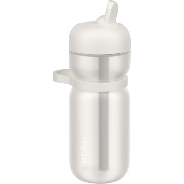 Logo trade promotional merchandise picture of: Mepal 600 ml sport bottle with flip lid