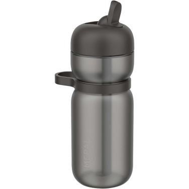 Logotrade promotional products photo of: Mepal 600 ml sport bottle with flip lid