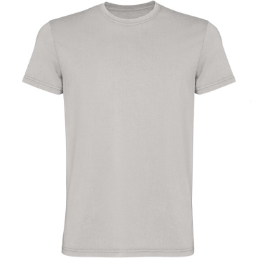Logo trade corporate gift photo of: Corgi short sleeve men's t-shirt