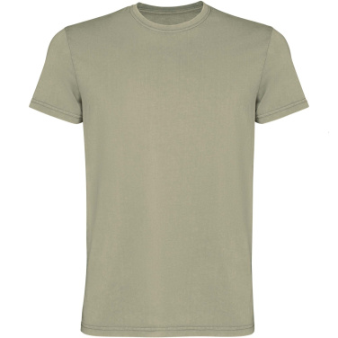 Logotrade promotional giveaways photo of: Corgi short sleeve men's t-shirt