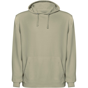 Logo trade promotional giveaways picture of: Kenia unisex hoodie