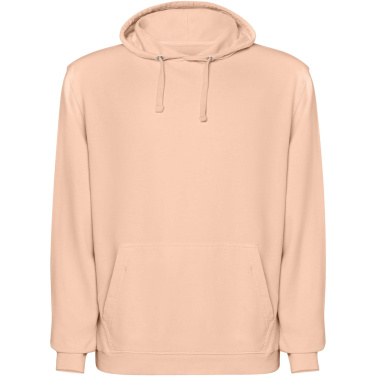 Logo trade promotional products image of: Kenia unisex hoodie