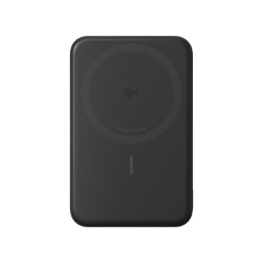 Logotrade promotional merchandise image of: Anker MagGo QI2 magnetic powerbank 10.000 mah
