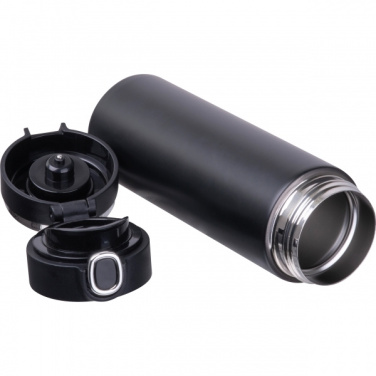 Logo trade advertising product photo of: Vacuum insulated bottle COLOGNE