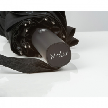 Logotrade promotional item picture of: Automatic umbrella RIO VERDE MoLu