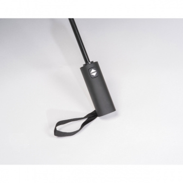 Logotrade promotional gift picture of: Automatic umbrella RIO VERDE MoLu