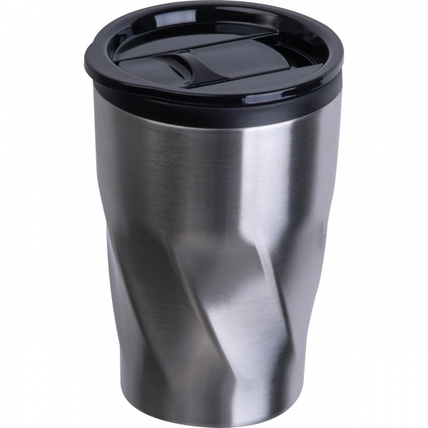 Logo trade advertising products image of: Thermal mug BERKELEY