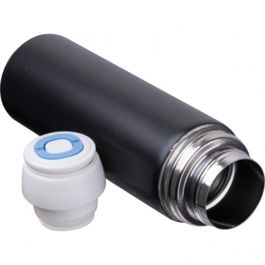 Logo trade corporate gift photo of: Insulated bottle set ICELAND