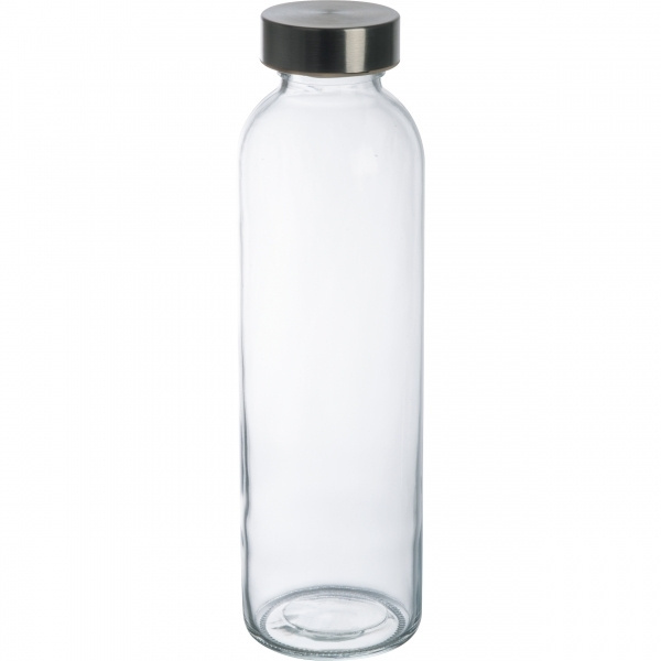 Logotrade promotional product picture of: Water bottle ANTALYA