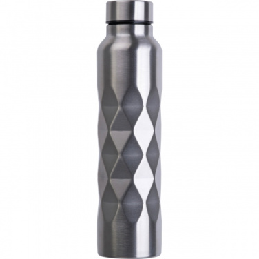 Logotrade promotional merchandise image of: Water bottle DENIZIL