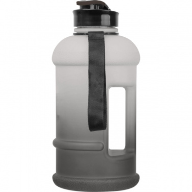 Logotrade promotional gift picture of: Water bottle GAINESVILLE