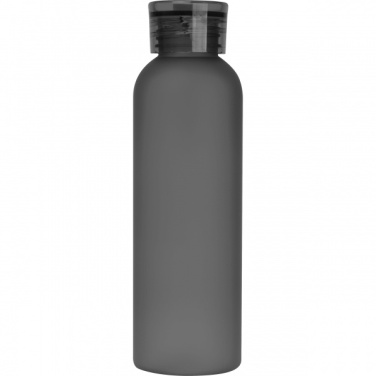 Logo trade promotional products image of: Water bottle READING