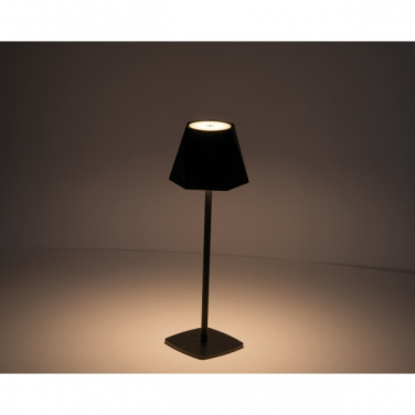 Logotrade promotional merchandise photo of: Desk lamp BLACKBURN