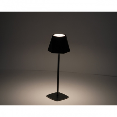 Logotrade promotional merchandise photo of: Desk lamp BLACKBURN