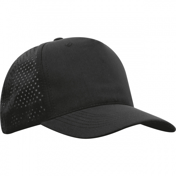 Logo trade advertising products picture of: Performance cap COLUMBIA