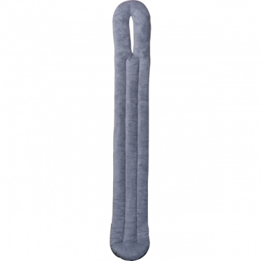 Logo trade promotional item photo of: Neck pillow BOULDER